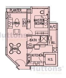 Compass Heights (D19), Apartment #558094121